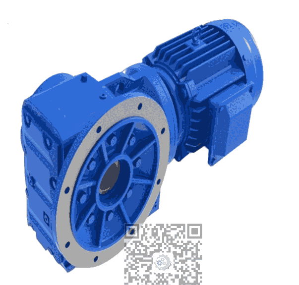 WXFAF87-WSS11KW-21.32萬鑫減速電機