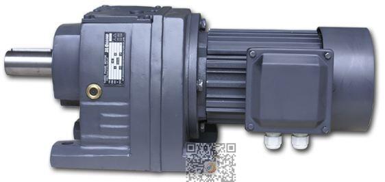 WXSA87-WSS9.2KW-12.21萬鑫硬齒面減速機