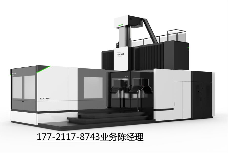 尼古拉斯克雷亞機(jī)床、尼古拉斯機(jī)床、克雷亞機(jī)床、尼古拉斯五軸、尼古拉斯FOX五軸機(jī)床