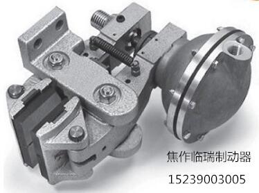 天津液壓失效保護(hù)制動(dòng)器臨瑞摩擦片焦作制動(dòng)器