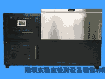 DS-300不銹鋼觸摸屏凍融試驗(yàn)機(jī)