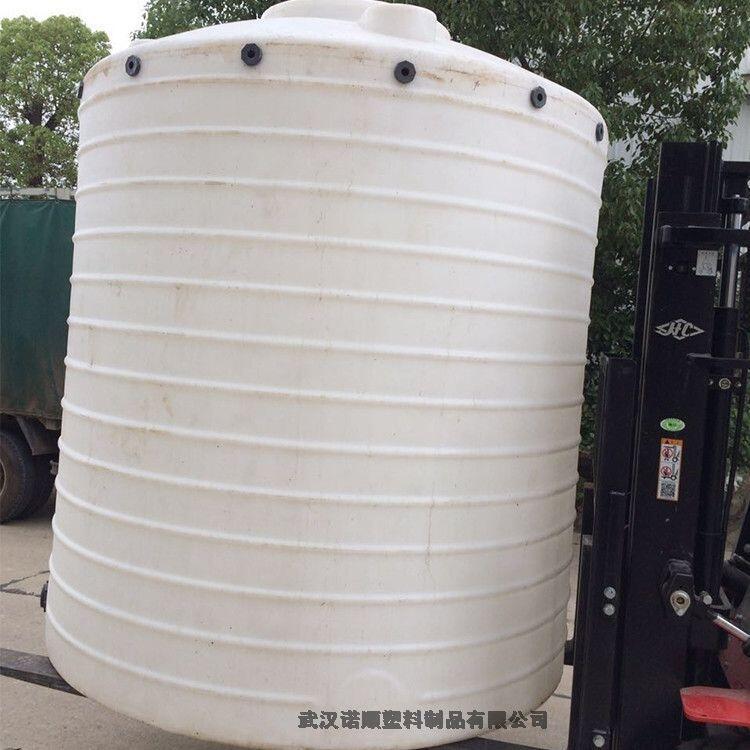 塑料水塔諾順8噸化工桶廠家