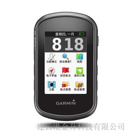 佳明GPS ETrex302?觸屏測(cè)繪采集器