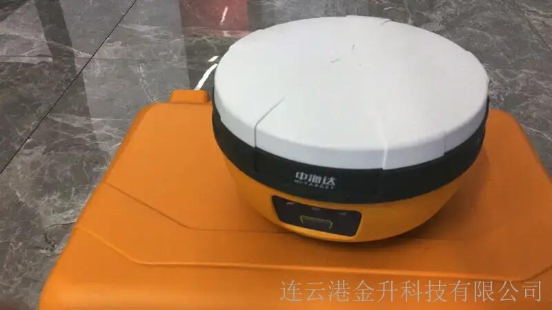 中海達(dá)V30高精度GPS  PLUS GNSS RTK系統(tǒng)