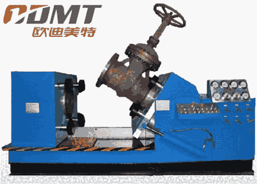 液壓閥門測試臺用于閥門制造  閥門維修站等行業(yè)
