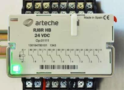 ARTECHE^