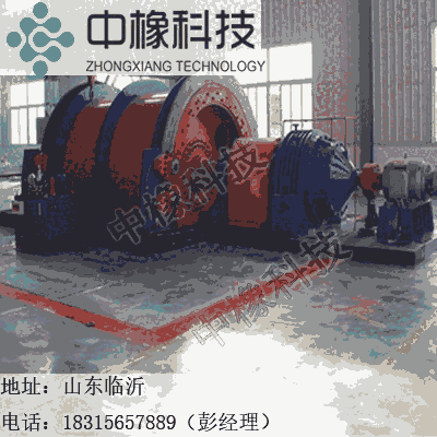 絞車哪家質(zhì)量好選擇正規(guī)廠家型號(hào)齊全