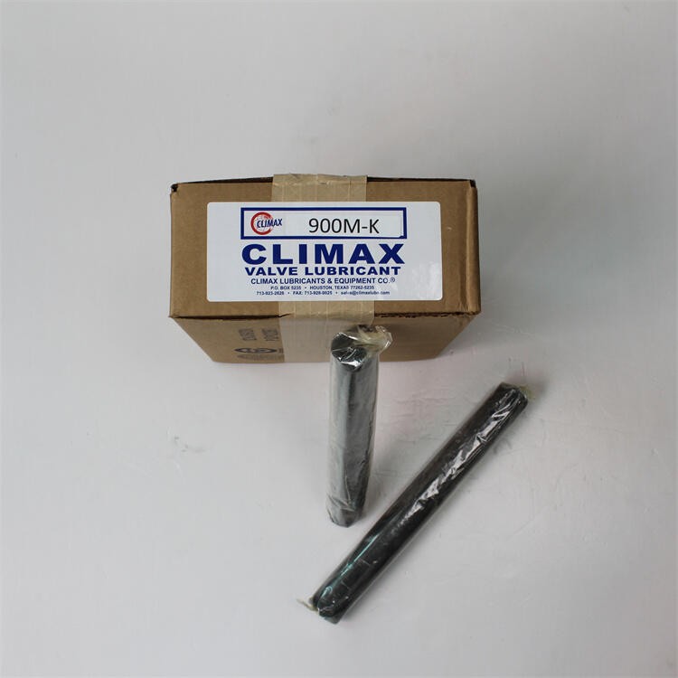 CLIMAX Climax閥桿潤滑S-100