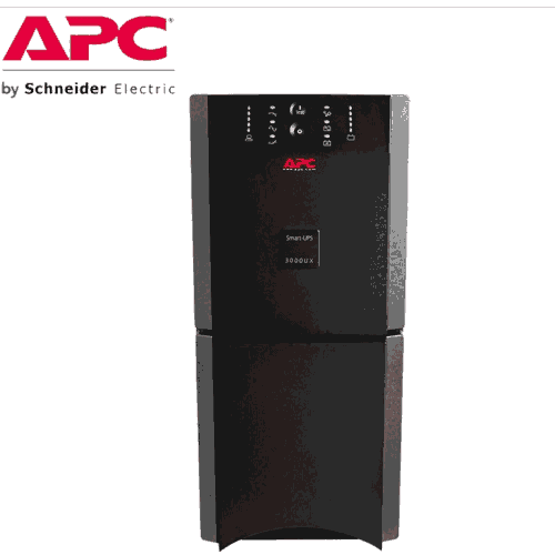 apc艾佩斯電源SURT1000UXICH性能