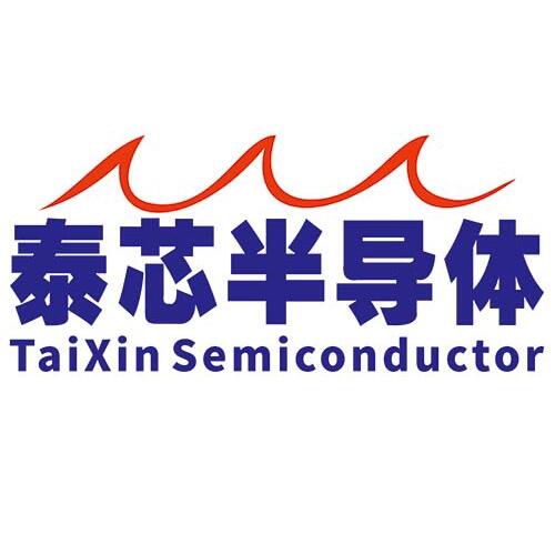 泰芯TX8W7010 2.4G無線MCU單片機(jī)