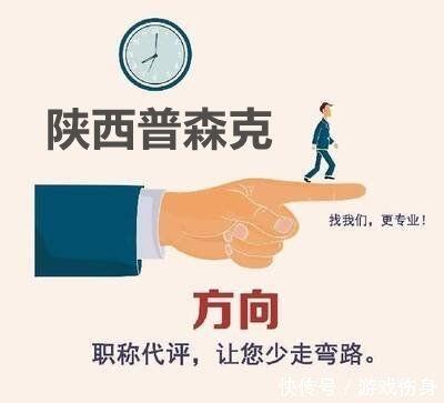 2021年陜西初、中、高工程師職稱條件來啦