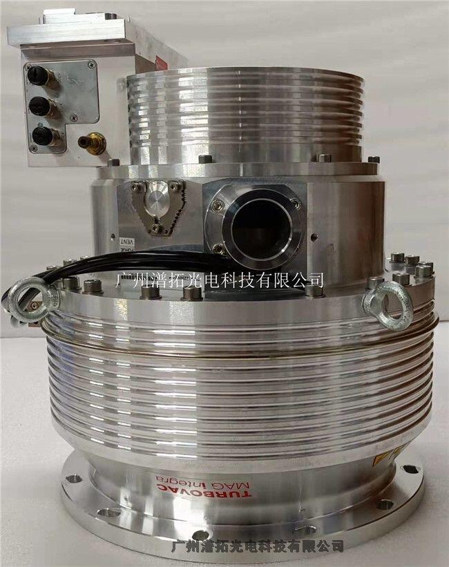 維修Leybold萊寶 TURBOVAC MAG W 2200 iPL分子泵