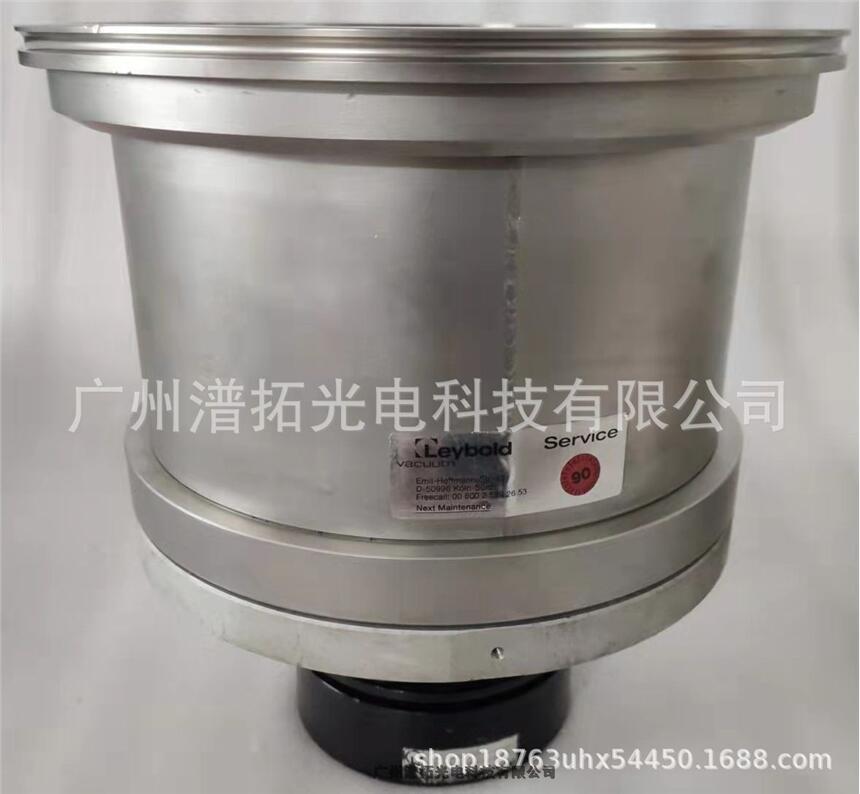 維修Leybold萊寶 turbovac 1100c渦輪分子泵