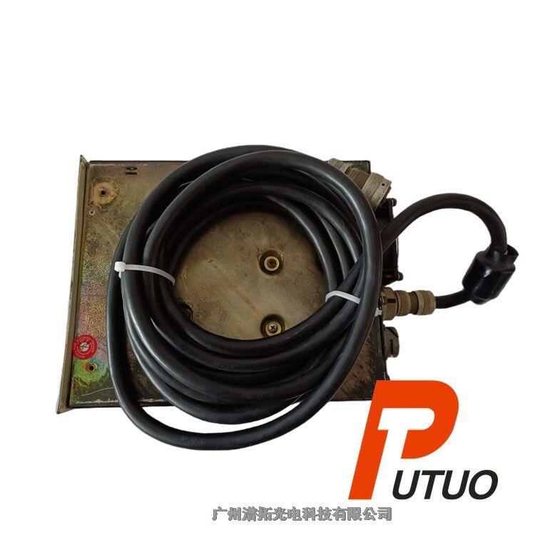 維修Varian瓦里安 Turbo-V550渦輪分子泵控制器