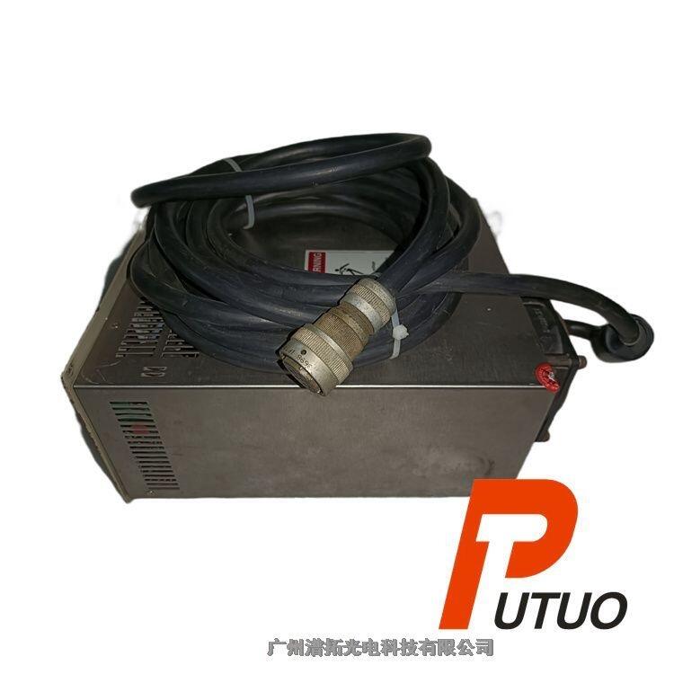 維修Varian瓦里安 Turbo-V550渦輪分子泵電源