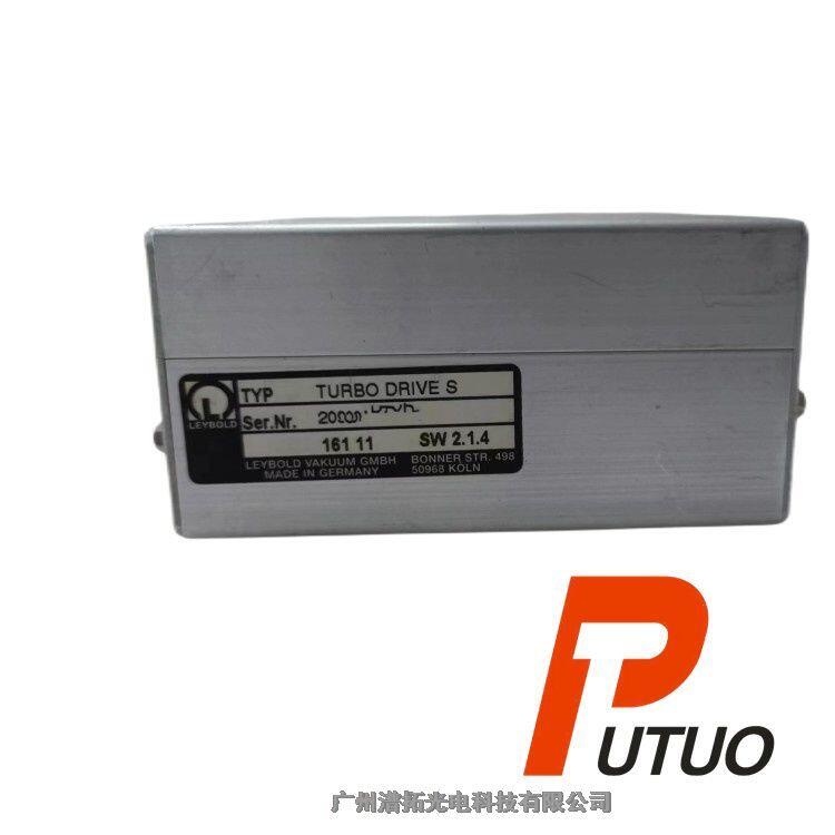 Leybold TURBO DRIVE S萊寶分子泵控制器維修保養(yǎng)