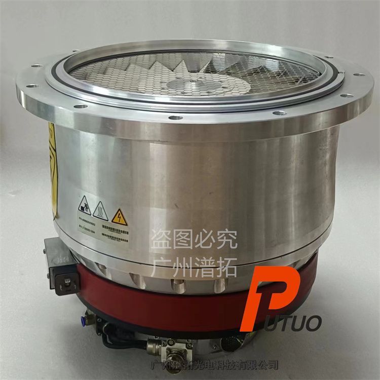 LEYBOLD TURBOVAC MAG W 3200 CT萊寶二手分子泵銷售