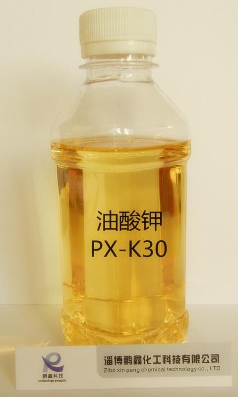 油酸鉀PX-K50非危險(xiǎn)化工品