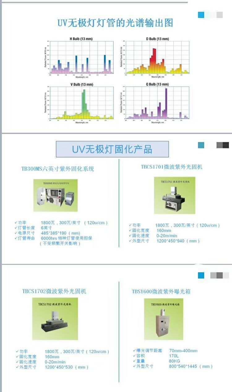 融合uv無(wú)極燈/紫外線燈管現(xiàn)貨供應(yīng)