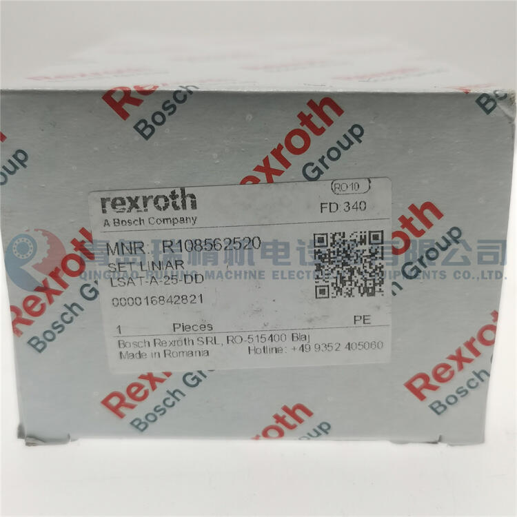 REXROTH ֱ\SІԪ R108562520 LSAT-A-25-DD