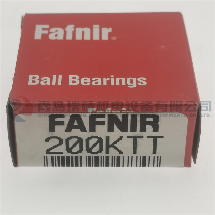 FAFNIR S 200KTT ȏ10mm ⏽30mm 16.66