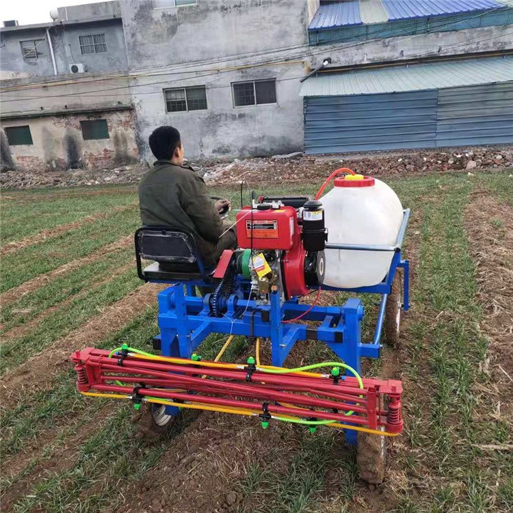 石景山區(qū) 推車式高壓動(dòng)力噴霧器 四輪座駕式打藥車