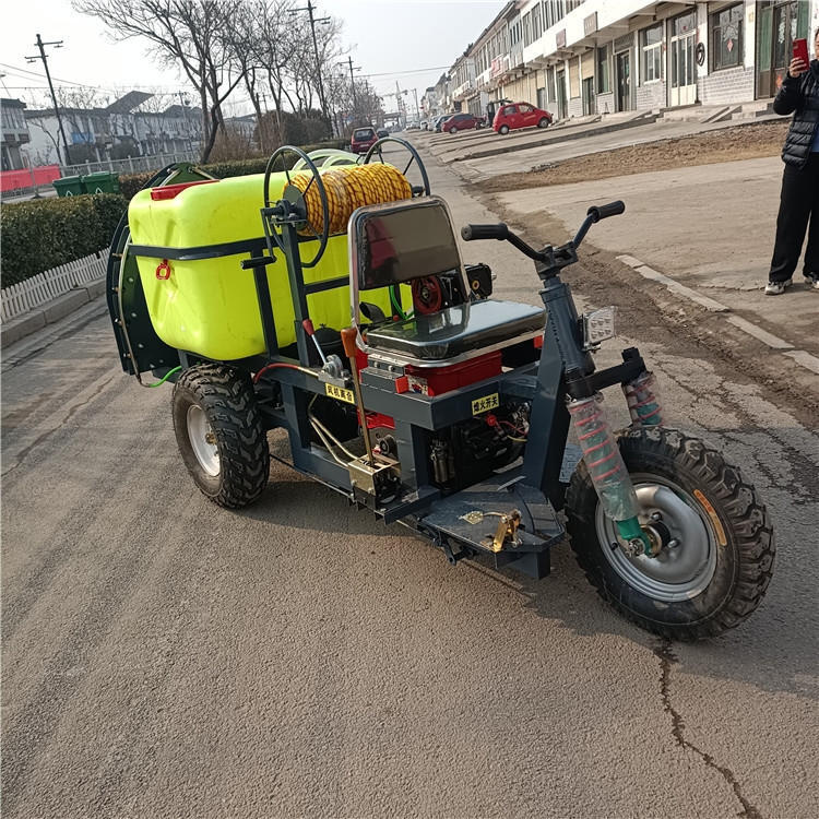 花生自走式打藥機(jī)蔬菜自走式噴藥機(jī),藥材四輪打藥機(jī)