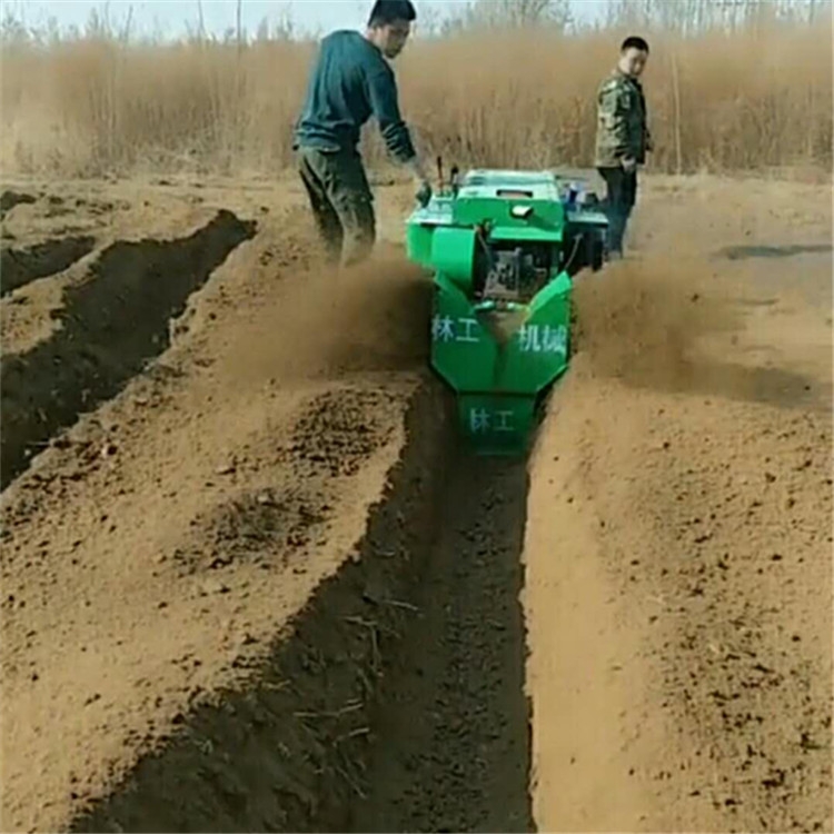 暢銷款多功能田園管理機