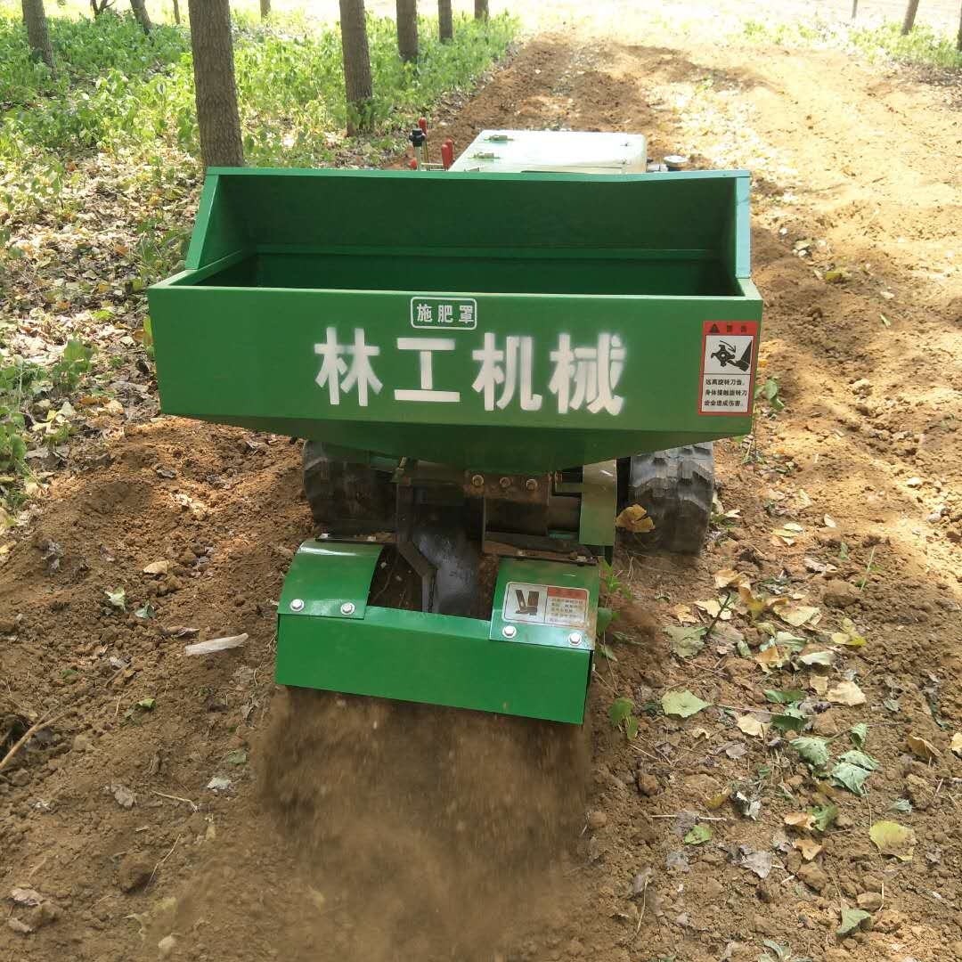 云浮市耕地除草開溝機(jī)大馬力拖拉機(jī)廠家