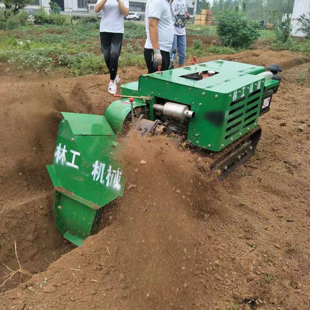 開封市果樹開溝施肥回填機(jī)售后電話