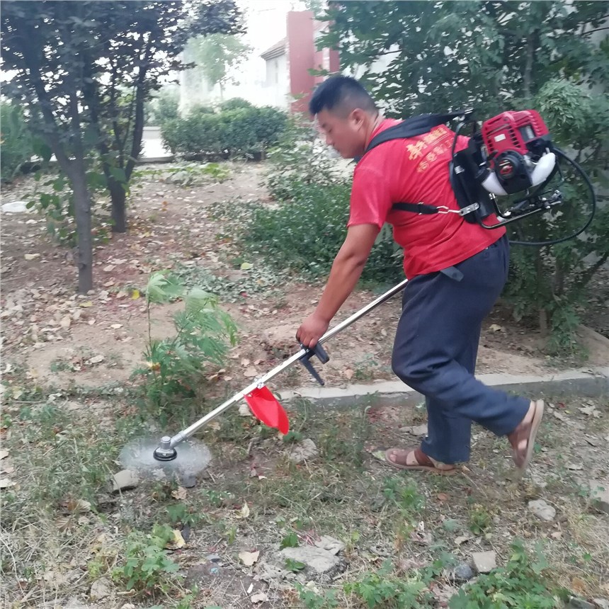 家用多功能便捷式農(nóng)用四沖程二沖程割草機