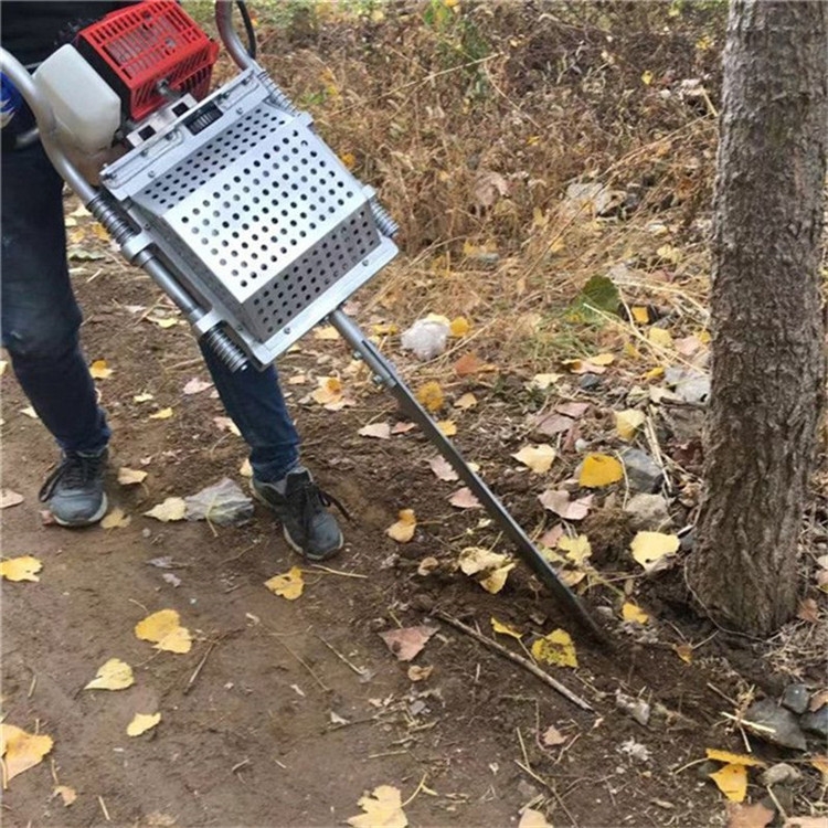 新聞:奉賢苗木土球挖樹機批發(fā)廠家汽油挖樹機