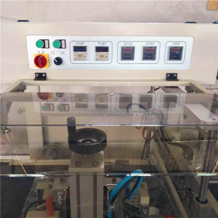 新聞：蒸汽熱收縮膜機 浙江熱收縮膜機全國代理