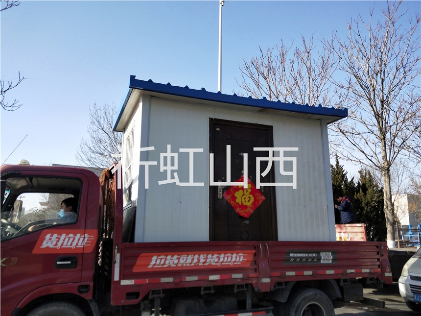 天津市戶外移動崗?fù)?津南區(qū)真石漆門衛(wèi)崗?fù)?金屬雕花板批發(fā)