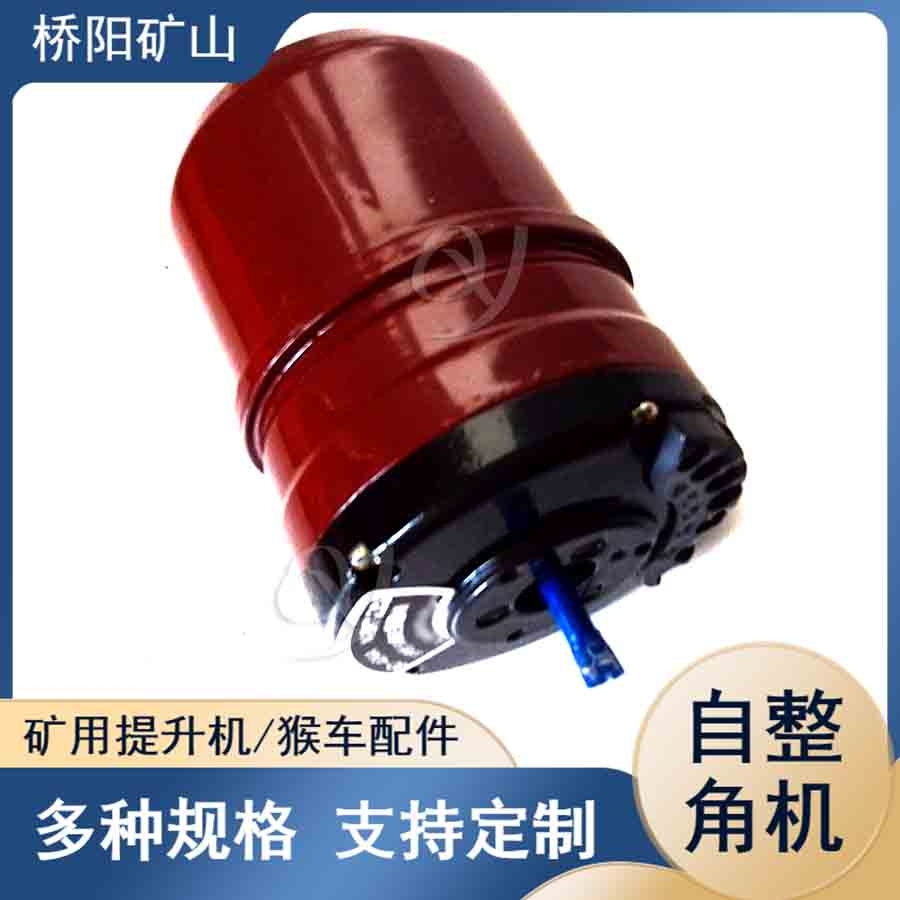 礦用卷揚(yáng)機(jī)微電電機(jī) BD404A型自整角機(jī)