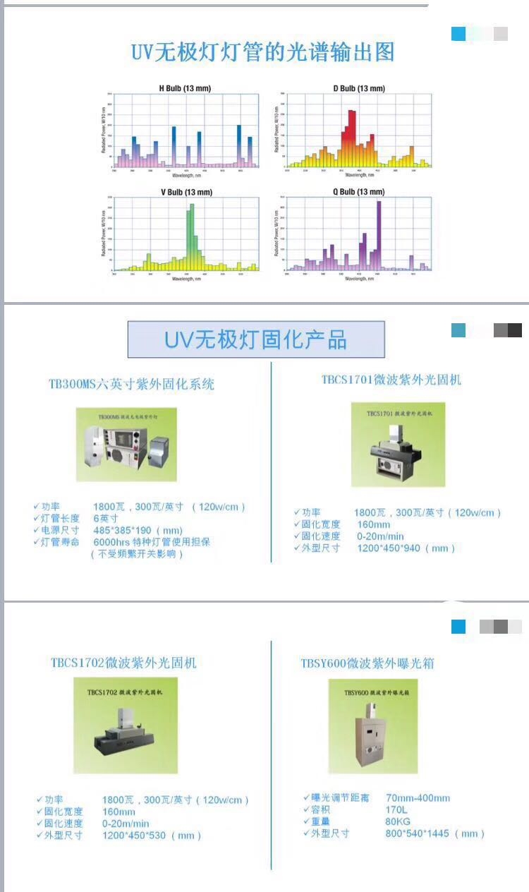 【無極燈固化機】無極燈 固化機廠家批發(fā)