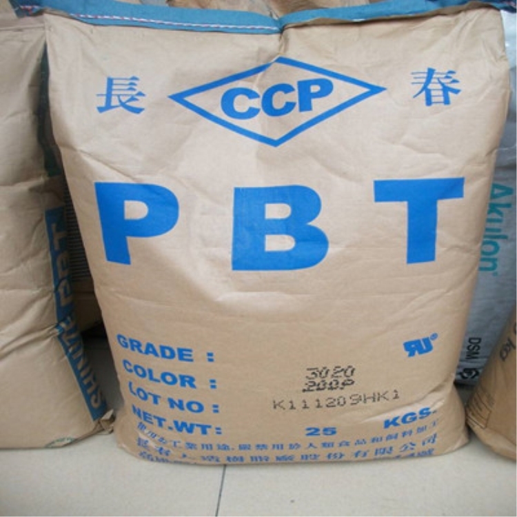 臺灣長春PBT 4830（純樹脂）