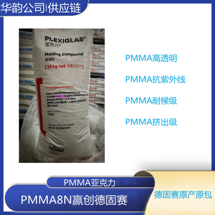 磨砂級PMMA 8NDF22（光擴散德國德固賽）