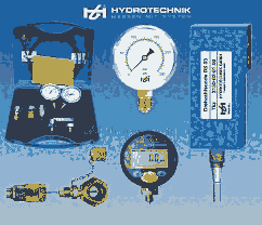 HYDROTECHNIK流量計(jì)