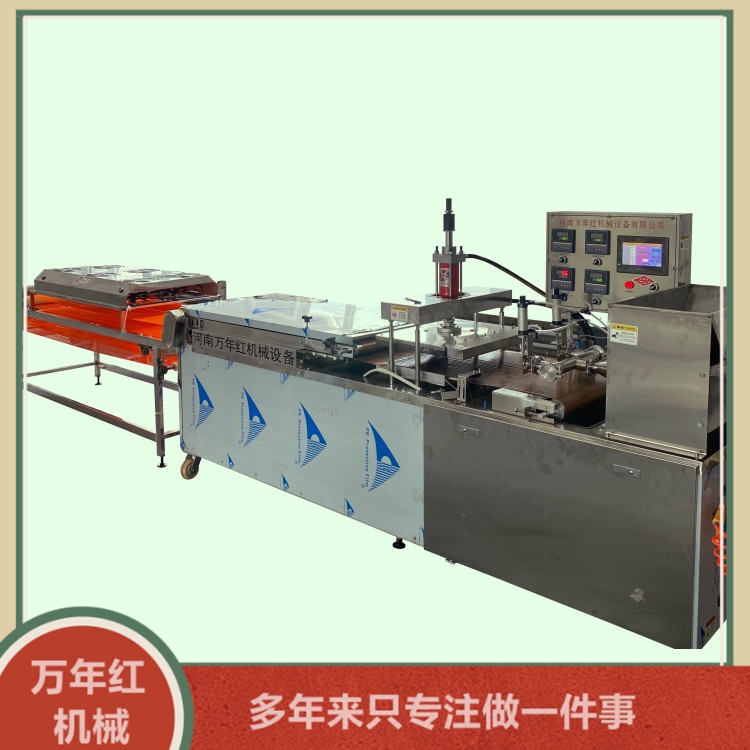 河北烙饃機(jī)設(shè)備廠家規(guī)格8分鐘已更新