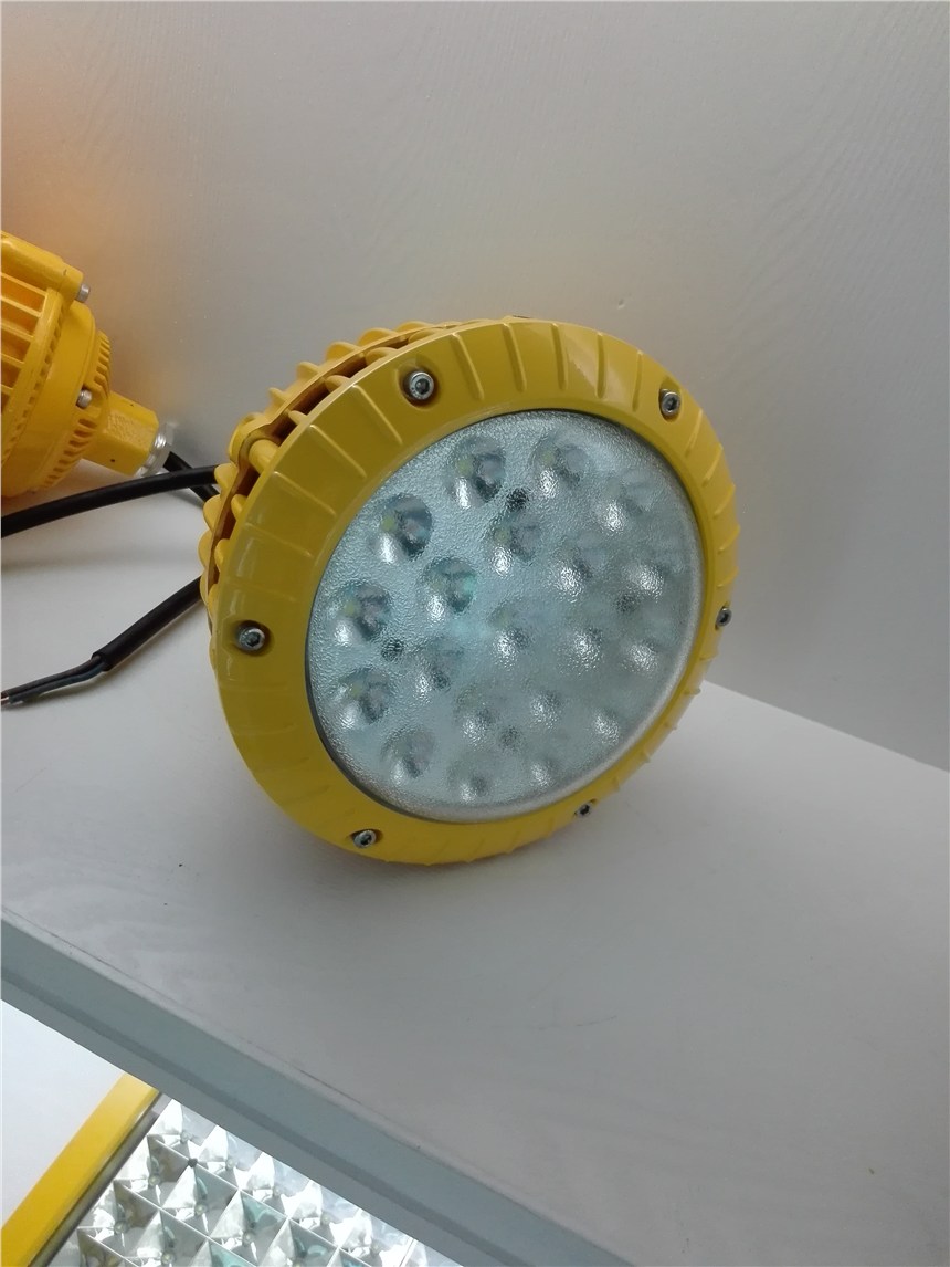 糧倉(cāng)ZAD301LED防爆燈-60W