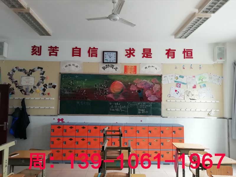 教室塑料組合柜幼兒園彩色書包柜子小學(xué)生收納柜更衣柜學(xué)校儲(chǔ)物柜