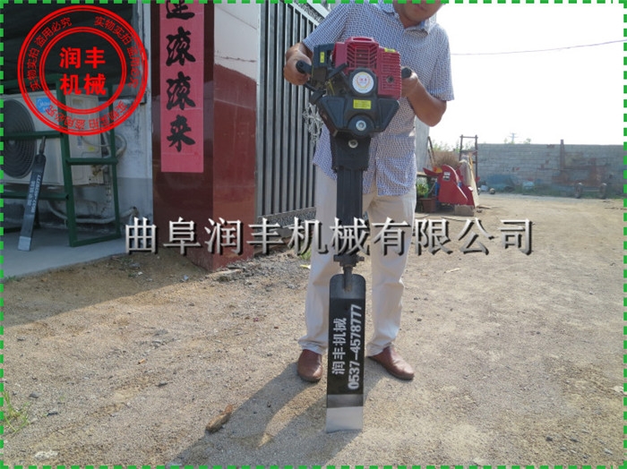 海南鋸齒式汽油挖樹機(jī) 農(nóng)用挖樹斷根機(jī)生產(chǎn)廠家