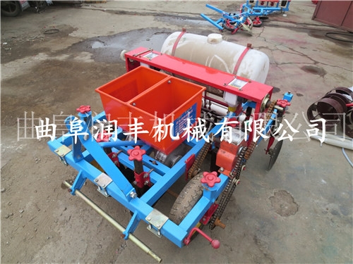 蔬菜播機(jī) 四季豆春播機(jī) 辣椒油葵播機(jī)