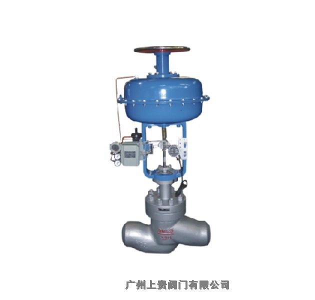 株洲T668氣動(dòng)高壓電站調(diào)節(jié)閥  精工電動(dòng)調(diào)節(jié)閥