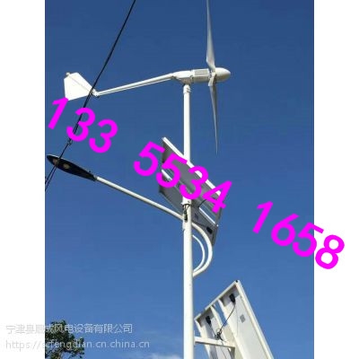 5千瓦低轉速風力發(fā)電機水平軸離網(wǎng)家用風力發(fā)電機一對一傳授技術