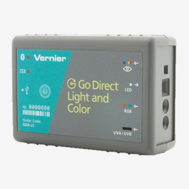 VERNIERɫGo Direct  GDX-LC