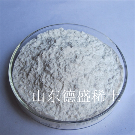 工業(yè)用氟化鑭與實驗用氟化鑭產(chǎn)品指標(biāo)有區(qū)別嗎