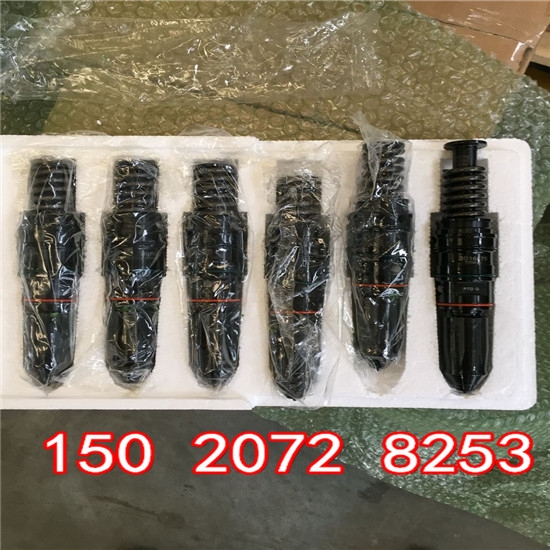 K38油嘴零件號(hào)3052255（寧波船機(jī)發(fā)電機(jī)組）