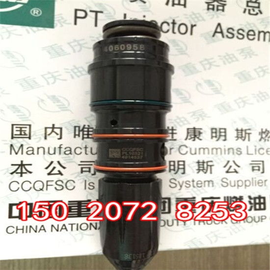 河南哪里有賣山推360NTA855噴油器4914537